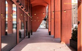 Luxury Suites - Rotermann By Rikas Hotels