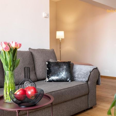 Luxury Suites - Rotermann By Rikas Hotels Tallin Exterior foto